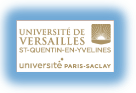 logo UVSQ-UPSAY